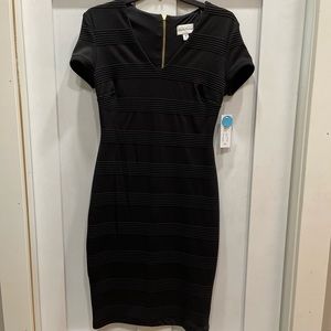 Black Premier Amour NWT Cocktail Dress